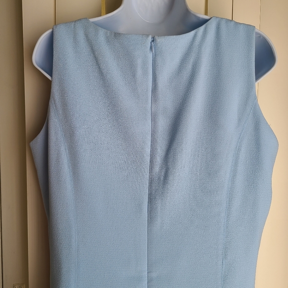 Chadwicks of Boston Dress, Women's Size 12 - Picture 4 of 8